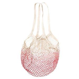 TWO Camp Collection Ombré Dip Dye Market Totes